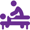 Massage relaxation