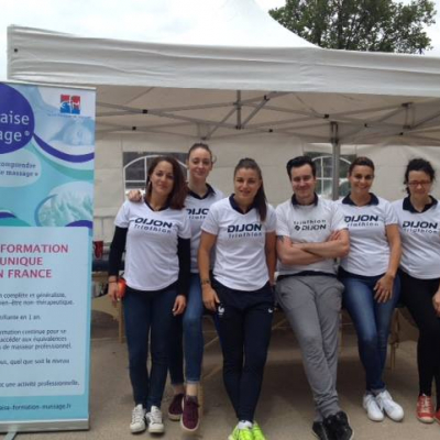 Championnat de France de Triathlon Longue Distance 2017 - Dijon